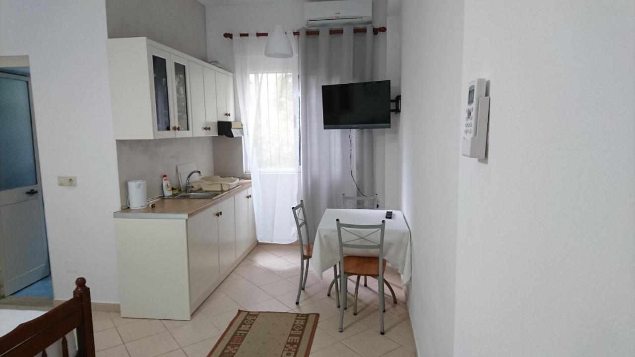 Kulla E Vekut Διαμέρισμα Δυρράχιο Εξωτερικό φωτογραφία