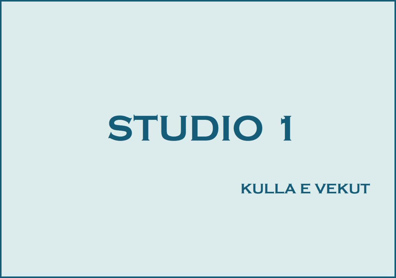 Kulla E Vekut Διαμέρισμα Δυρράχιο Εξωτερικό φωτογραφία