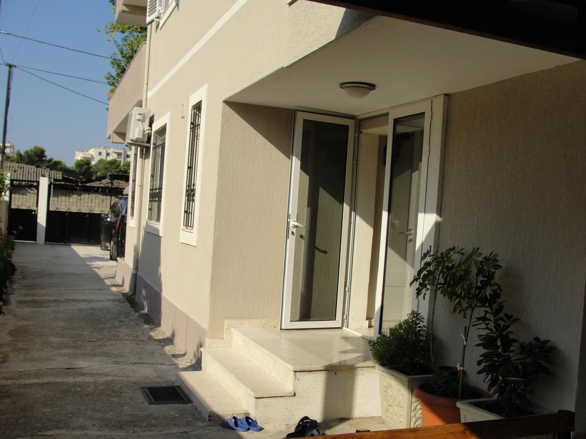 Kulla E Vekut Διαμέρισμα Δυρράχιο Εξωτερικό φωτογραφία