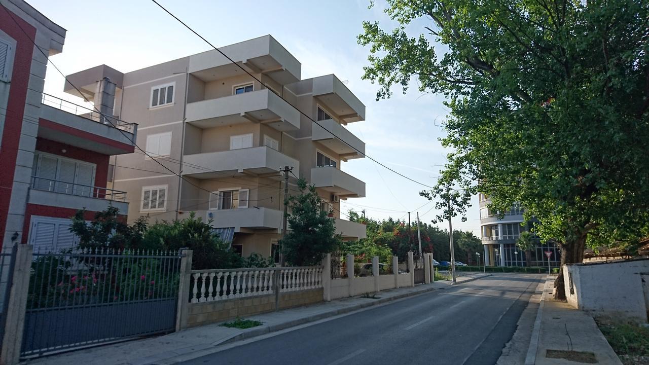 Kulla E Vekut Διαμέρισμα Δυρράχιο Εξωτερικό φωτογραφία