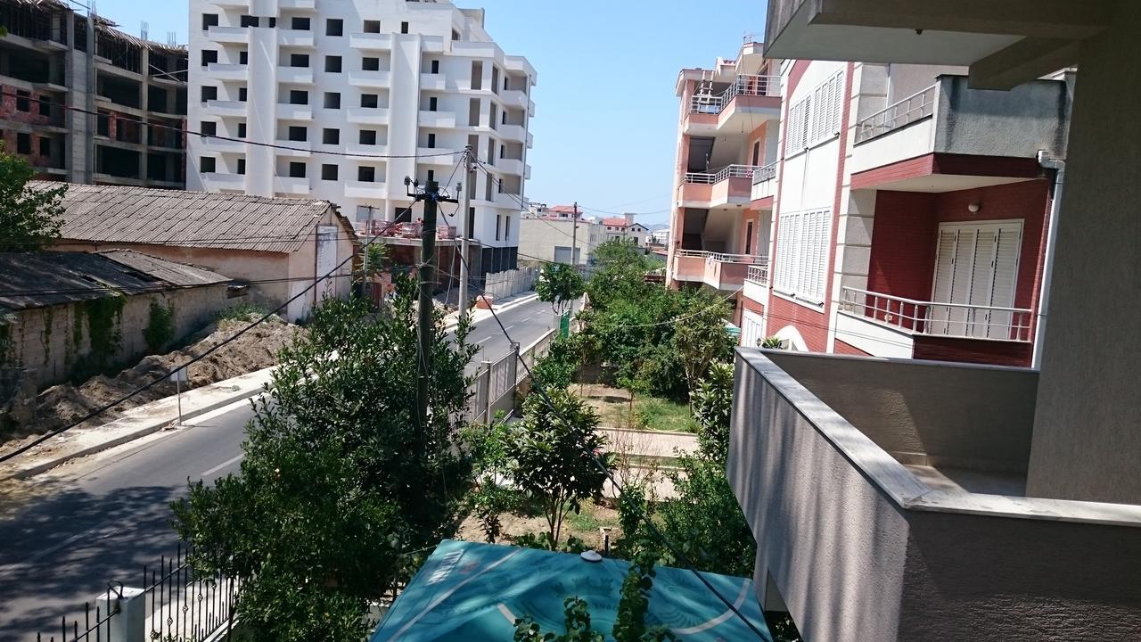 Kulla E Vekut Διαμέρισμα Δυρράχιο Εξωτερικό φωτογραφία