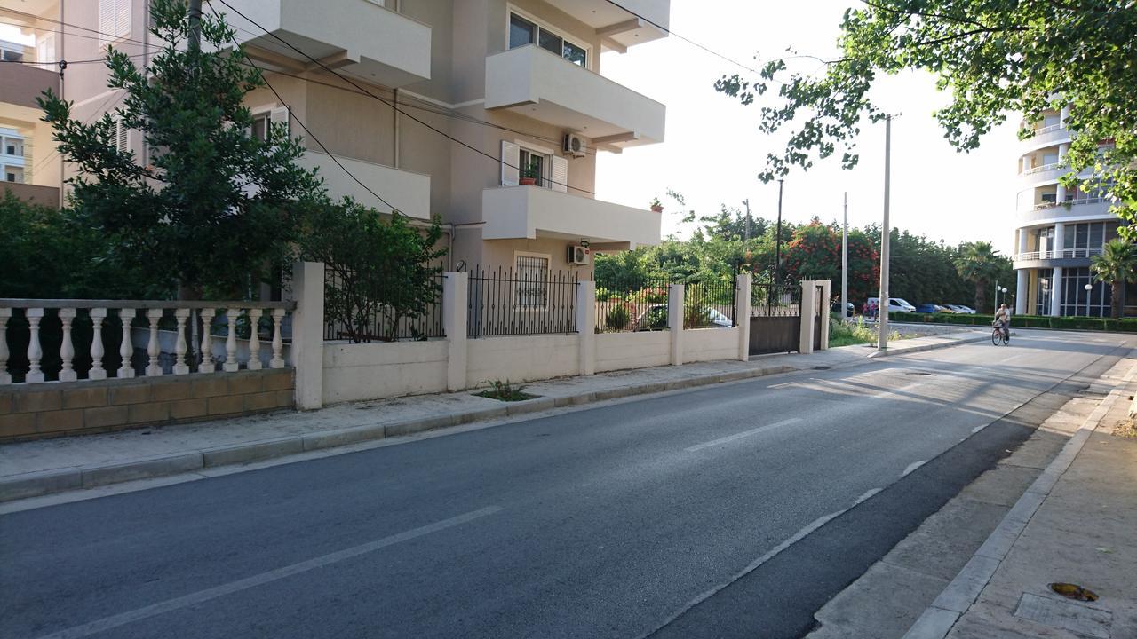 Kulla E Vekut Διαμέρισμα Δυρράχιο Εξωτερικό φωτογραφία