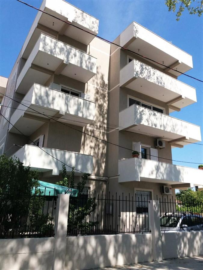 Kulla E Vekut Διαμέρισμα Δυρράχιο Εξωτερικό φωτογραφία